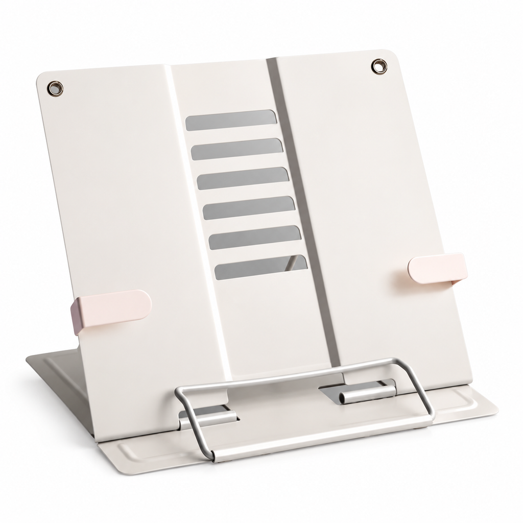 Adjustable Reading Book Stand