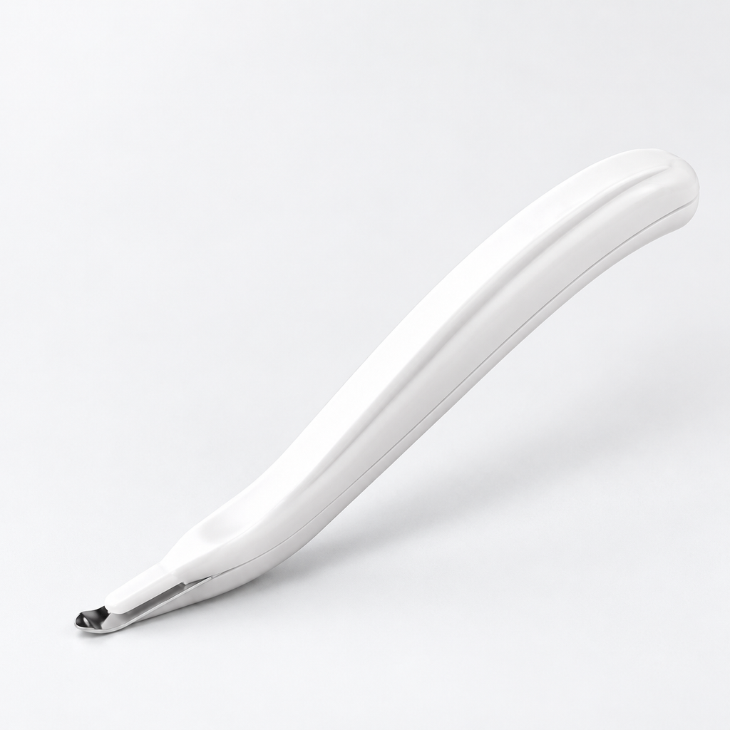Pen-Style Staple Remover